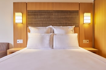 Swiss Advantage Room King Plus
