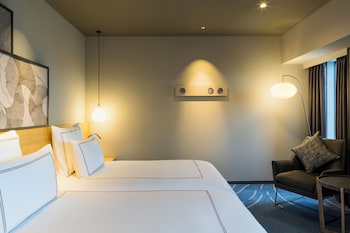 Swiss Select Room, 2 Twin- Beds