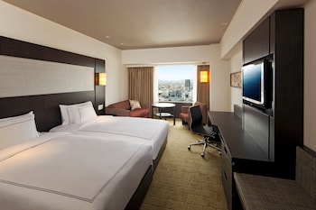 Swiss Advantage Room, Room, 2 Twin Beds