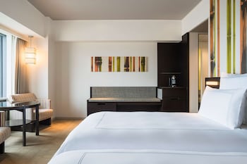 Swiss Advantage Room, Room, 2 Twin Beds