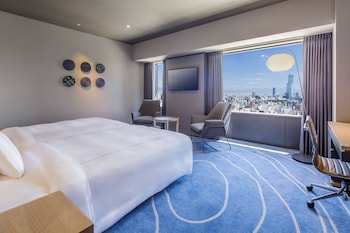 Swiss Select Room, 2 Twin- Beds