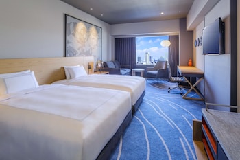 Swiss Select Room, 2 Twin- Beds
