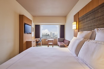 Swiss Advantage Room King