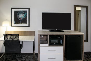 Room, 2 Queen Beds, Non Smoking