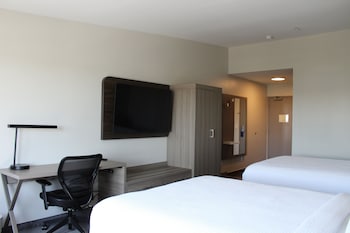 Standard Room, 2 Queen Beds