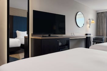 Room, 2 Queen Beds