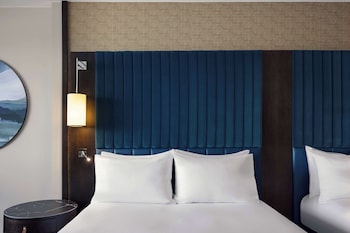 Room, 2 Queen Beds