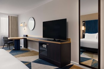Room, 1 King Bed