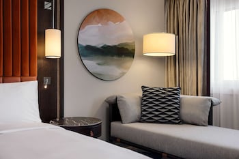 Executive Room, Multiple Beds (Waterfront)