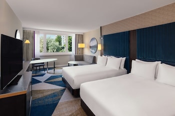 Room, 2 Queen Beds