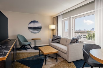 Family Suite, 2 Queen Beds