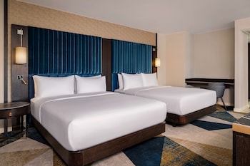 Family Suite, 2 Queen Beds