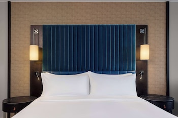 Room, 1 King Bed