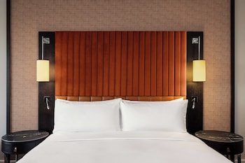 Junior Suite, 1 King Bed