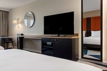 Executive Room, Multiple Beds (Waterfront)