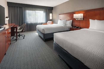 Room, 2 Queen Beds