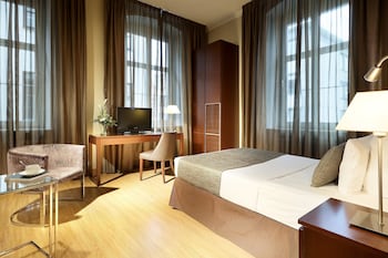 Standard Single Room, 1 Twin Bed