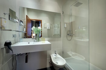 Standard Single Room, 1 Twin Bed