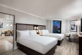 Room, 2 Queen Beds