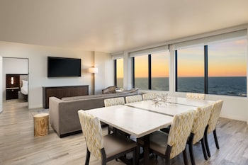 Presidential Suite, 1 Bedroom