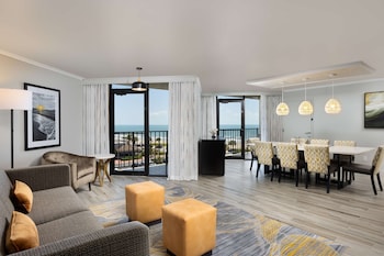 Suite, 1 Bedroom