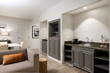 Presidential Suite, 1 Bedroom
