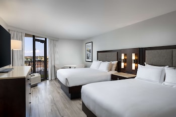 Room, 2 Queen Beds