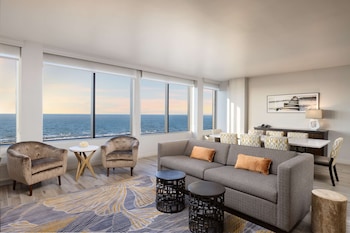 Presidential Suite, 1 Bedroom