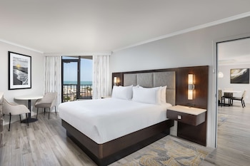 Suite, 1 Bedroom
