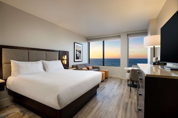 Presidential Suite, 1 Bedroom