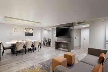 Suite, 1 Bedroom