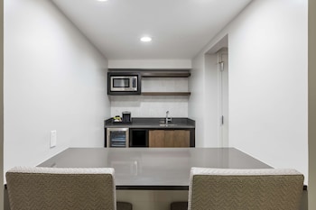 Suite, 1 Bedroom