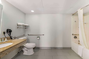 Room, 1 King Bed, Accessible, Non Smoking