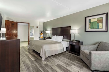 Room, 1 King Bed, Accessible, Non Smoking