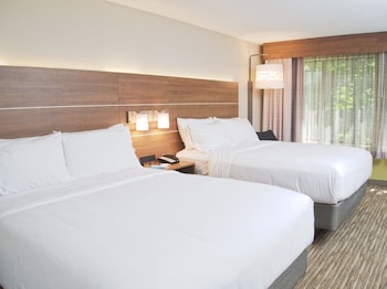 Standard Room, 2 Queen Beds
