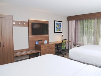Standard Room, 2 Queen Beds
