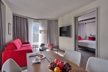 Suite, 1 Bedroom
