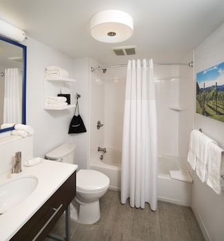 Room, 2 Double Beds