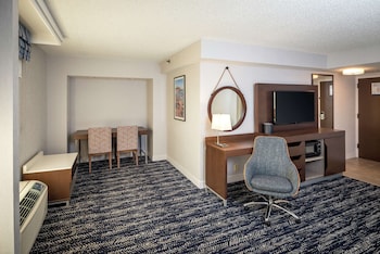 Room, 1 King Bed, Non Smoking