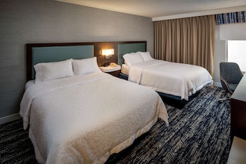 Room, 2 Queen Beds, Non Smoking