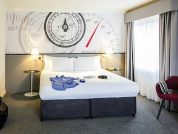 Classic Double Room, 1 Double Bed