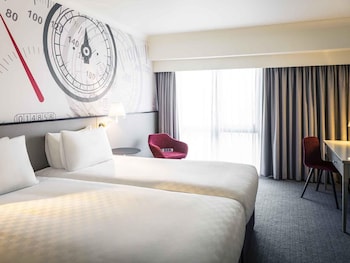 Classic Twin Room, 2 Twin Beds