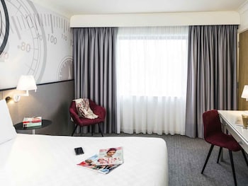 Classic Double Room, 1 Double Bed