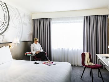 Privilege, Double Room, 1 King Bed