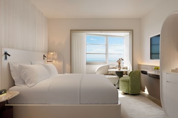 Ocean View King Room
