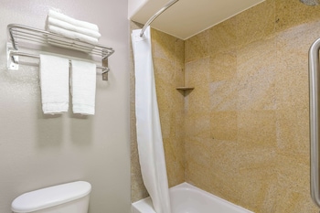 Standard Room, 1 Double Bed, Non Smoking, Refrigerator & Microwave