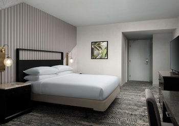 Room, 1 King Bed, Accessible