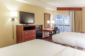 Room, Non Smoking, Balcony