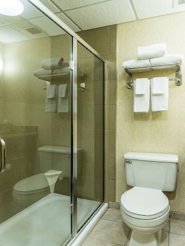 Junior Suite, 1 King Bed, Non Smoking