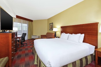 Room, 1 King Bed with Sofa bed, Non Smoking (Direct Pool Access)